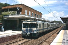 Rome, 9. May 2004